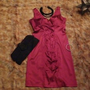 Calvin Klein party dress